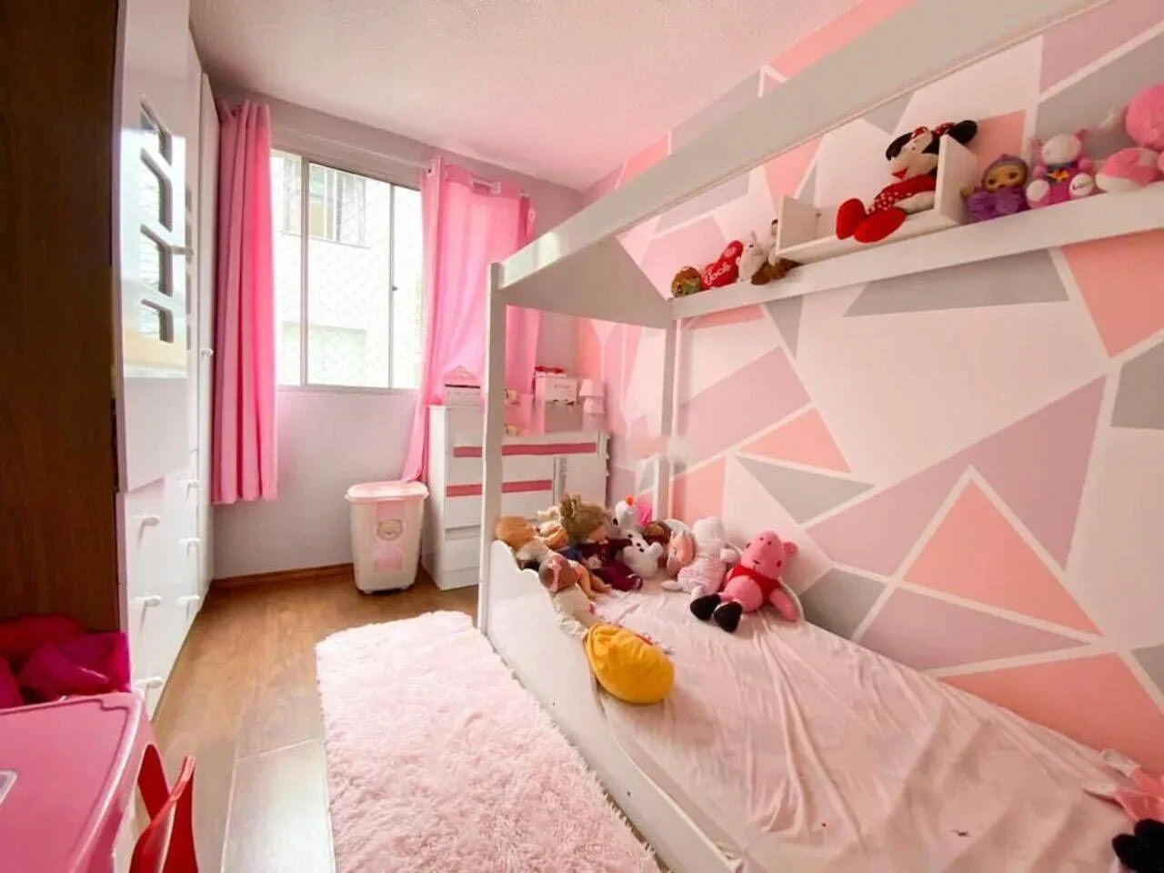 Imagem Apartamento com 3 Quartos à Venda, 55 m² em Cidade Líder - São Paulo