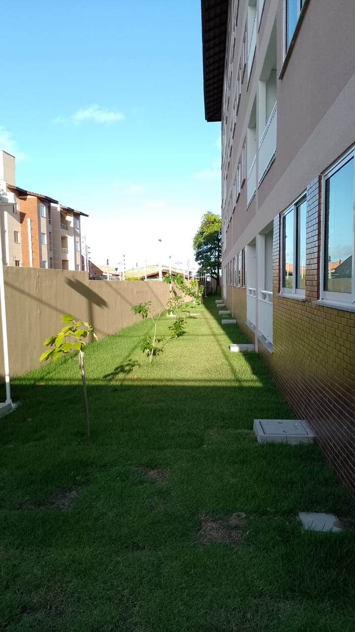 Imagem Apartamento com 3 Quartos à Venda, 63 m²em Itaoca - Fortaleza