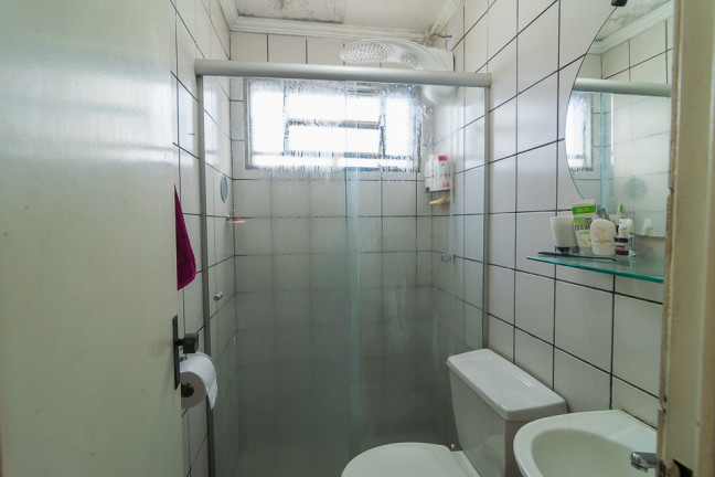 Imagem Apartamento com 2 Quartos à Venda, 60 m² em Jardim Novo Amanhecer - Jacareí