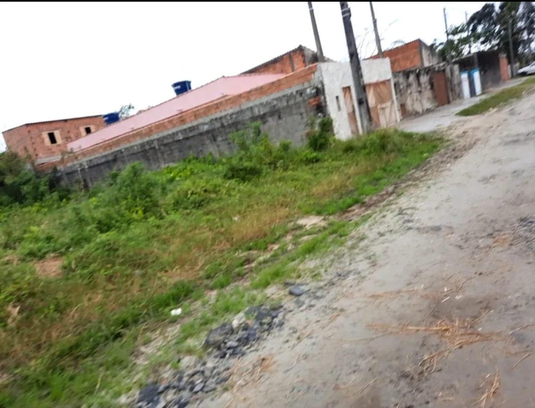 Imagem Terreno à Venda, 140 m² em Flórida Mirim - Mongaguá