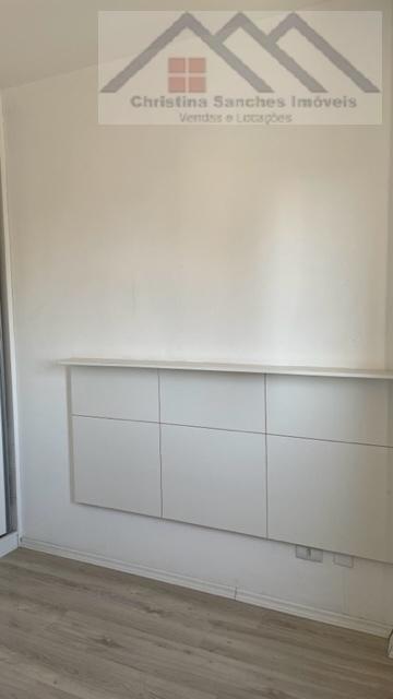 Imagem Apartamento com 2 Quartos à Venda ou Locação, 64 m²em Vila Moraes - São Paulo