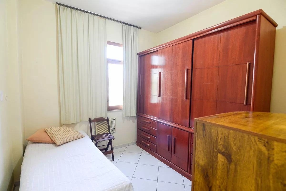 Foto do imóvel: Apartamento com 2 Quartos à Venda, 67 m² em Praça da Bandeira - Rio de Janeiro