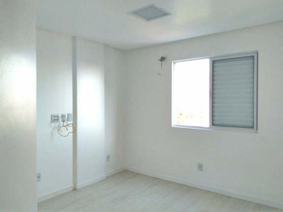 Imagem Apartamento com 3 Quartos à Venda, 85 m² em Centro - Criciúma