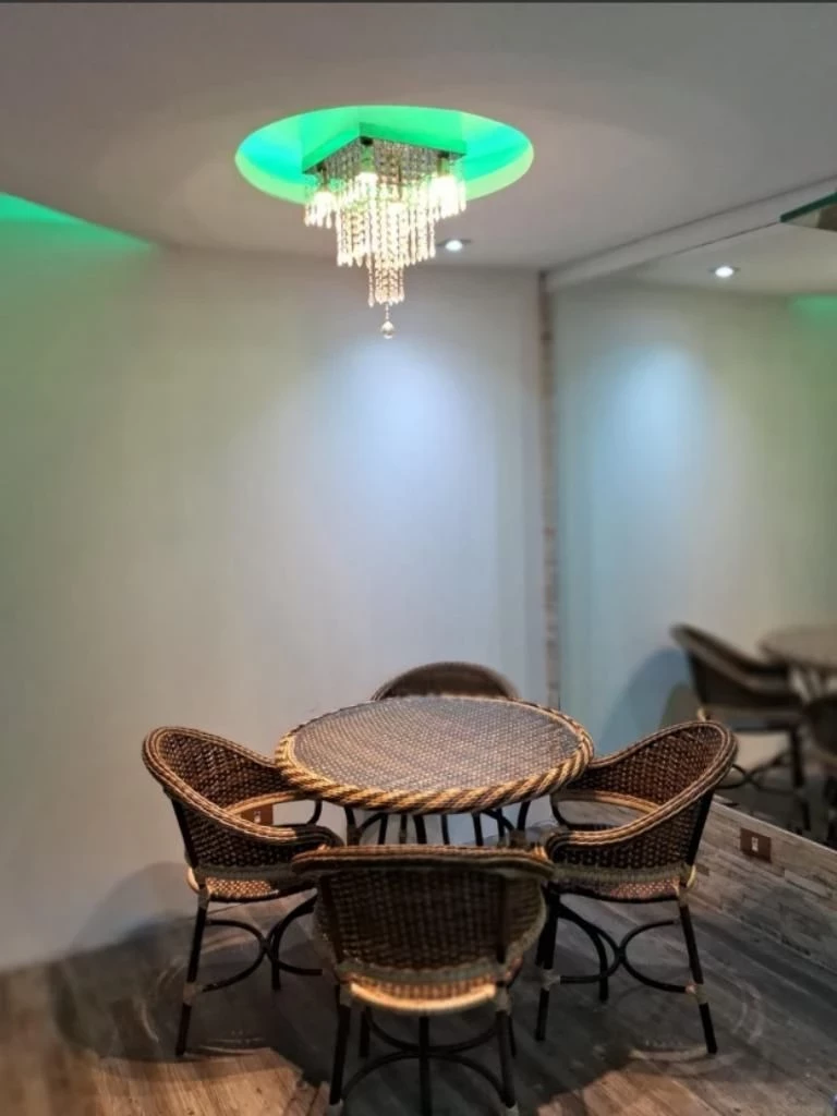 Imagem Apartamento com 3 Quartos à Venda, em Bela Vista - São Paulo