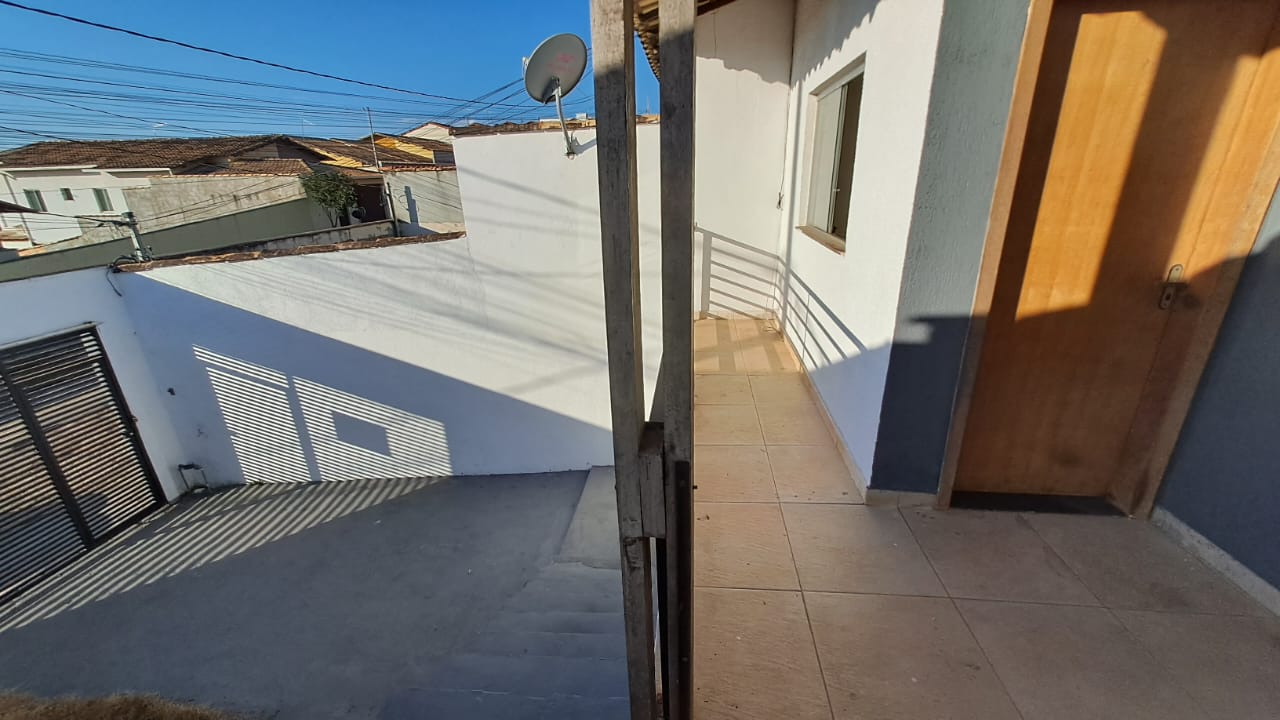 Imagem Casa com 3 Quartos à Venda, 80 m² em São Pedro - Esmeraldas