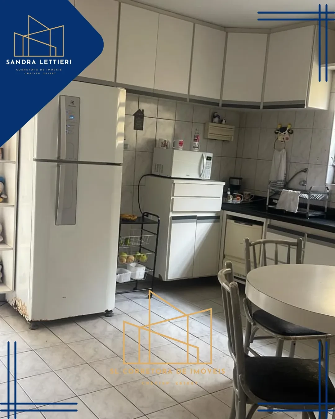 Imagem Sobrado à Venda, 147 m² em Jardim Rossi - Guarulhos
