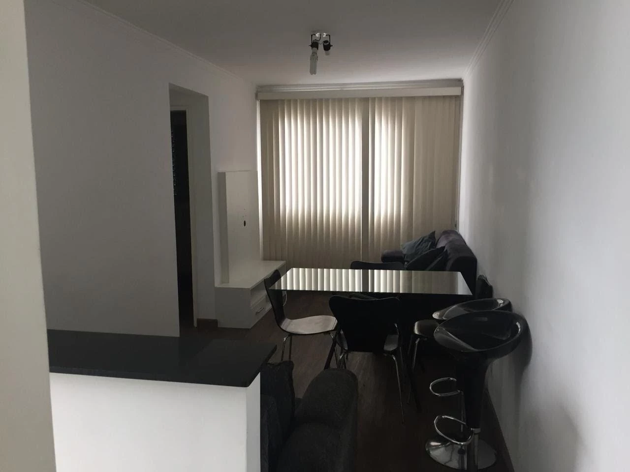 Imagem Apartamento com 2 Quartos à Venda, 45 m² em Parque Munhoz - São Paulo