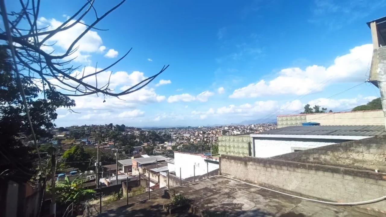 Imagem Casa com 2 Quartos para Alugar, 400 m²em Vila Leopoldina - Duque de Caxias