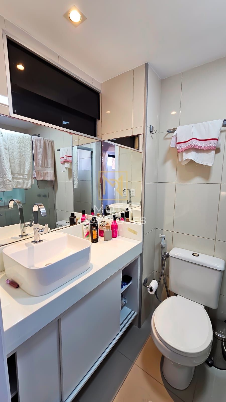 Foto do imóvel: Apartamento com 3 Quartos à Venda, 220 m² em Dionisio Torres - Fortaleza