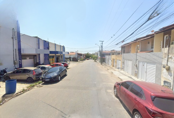 Imagem Casa com 3 Quartos à Venda, 80 m² em Mondubim - Fortaleza