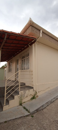 Casa com 2 Quartos à Venda, 18.645 m² em Bom Retiro - Betim
