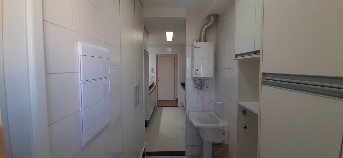 Imagem Apartamento com 3 Quartos à Venda, 110 m²em Alphaville - Santana de Parnaíba