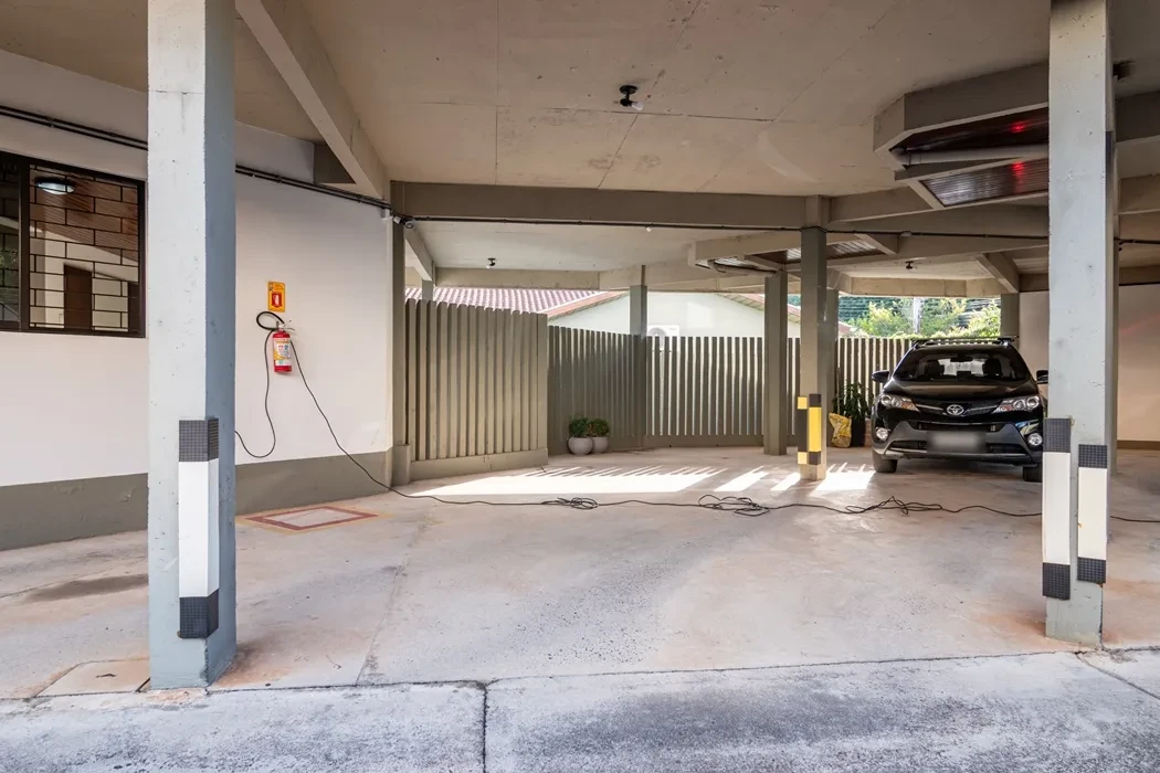 Imagem Apartamento com 2 Quartos à Venda, 101 m² em Bacacheri - Curitiba