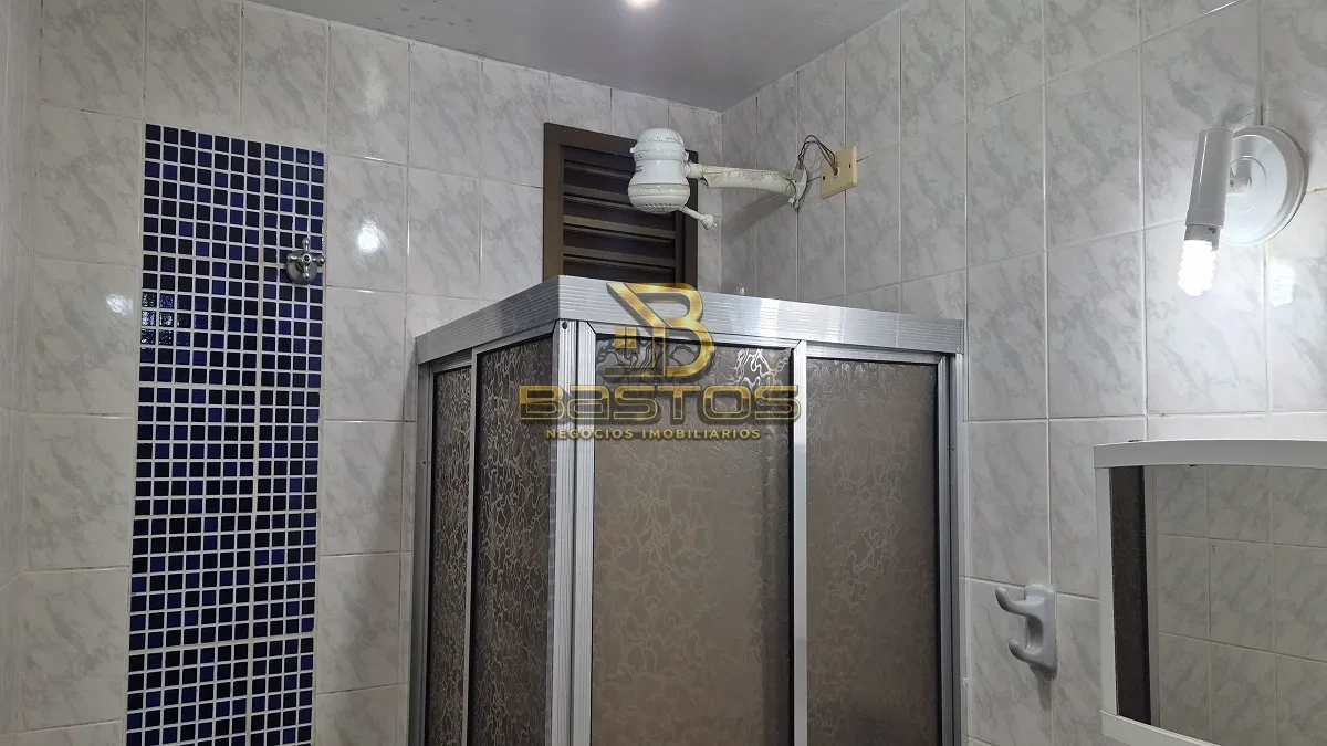 Imagem Apartamento com 1 Quarto à Venda, 58 m² em Praia Grande - Ubatuba