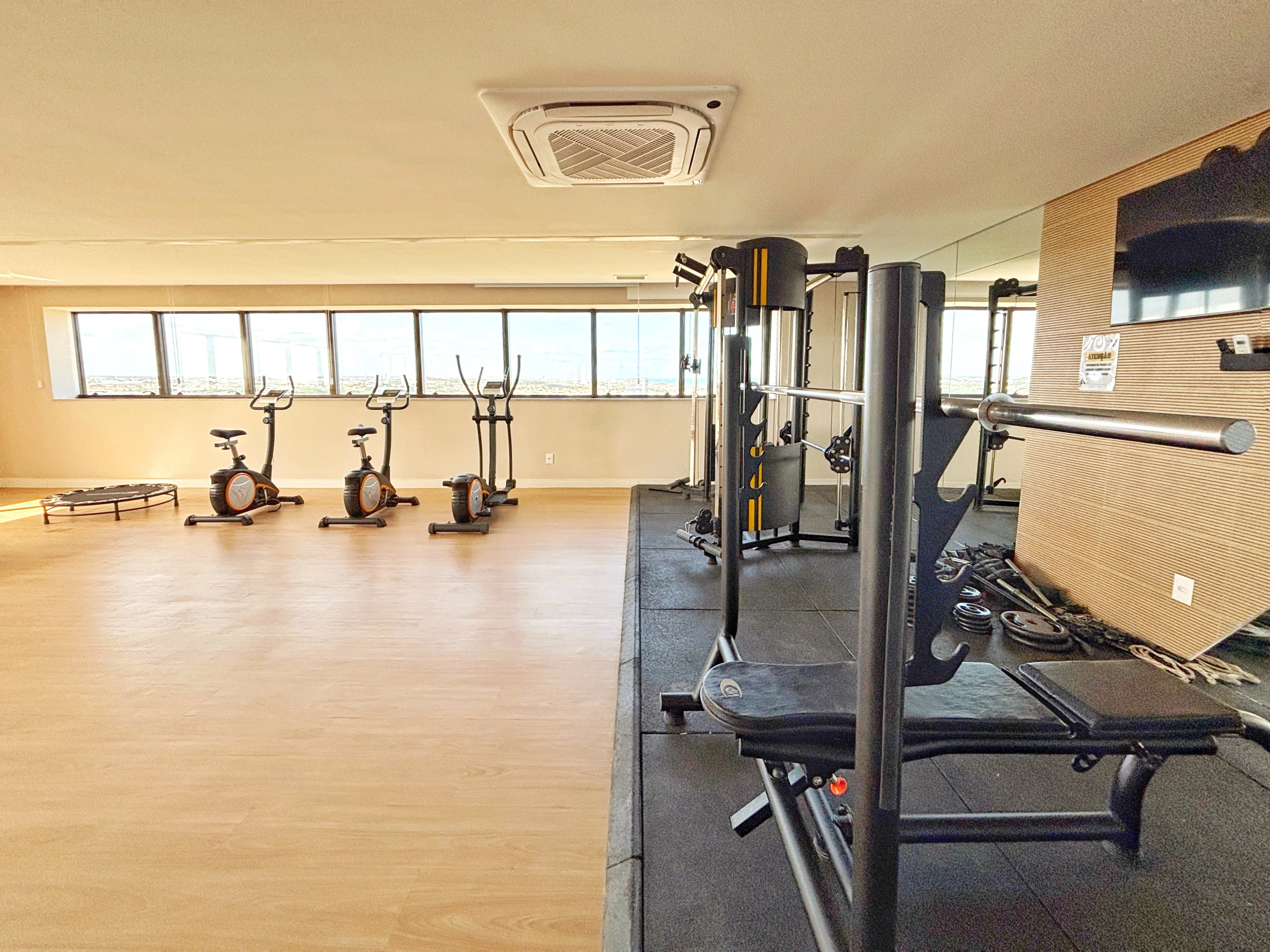 Foto do imóvel: Studio com 1 Quarto à Venda, 25 metros em Itapuã - Salvador