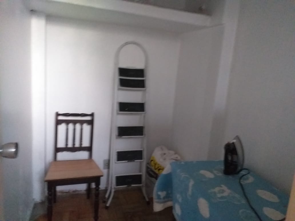 Imagem Apartamento com 3 Quartos à Venda, 94 m²em Vila Nova Conceição - São Paulo