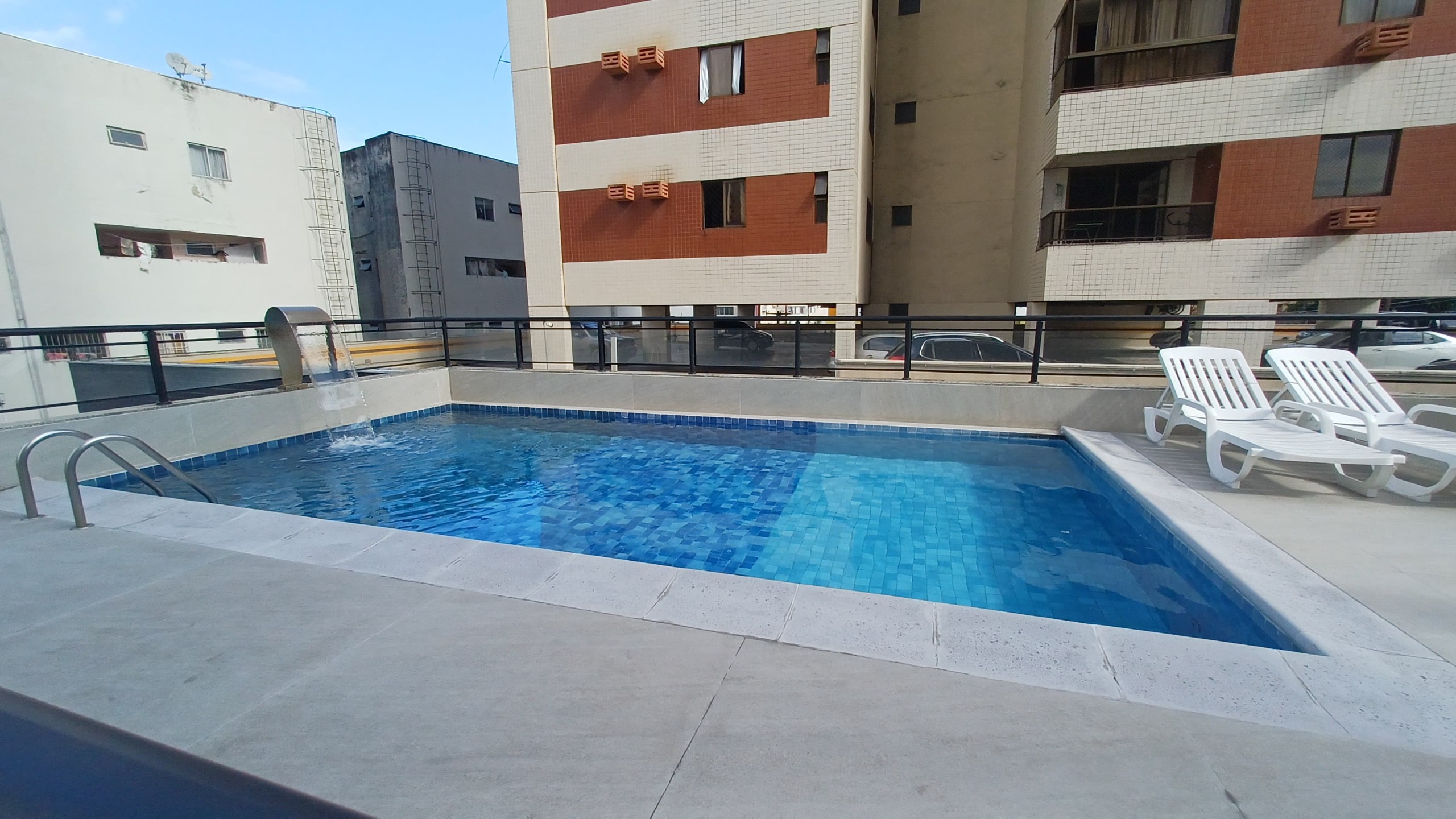 Imagem Apartamento com 3 Quartos à Venda, 110 m² em Boa Viagem - Recife