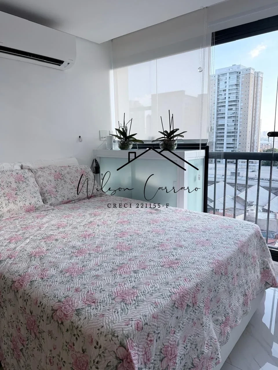 Imagem Studio com 1 Quarto à Venda, 30 m² em Vila Mariana - São Paulo