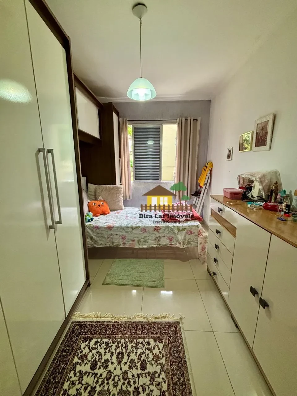 Imagem Apartamento com 2 Quartos à Venda, 64 m² em Jardim Nove de Julho - São Paulo