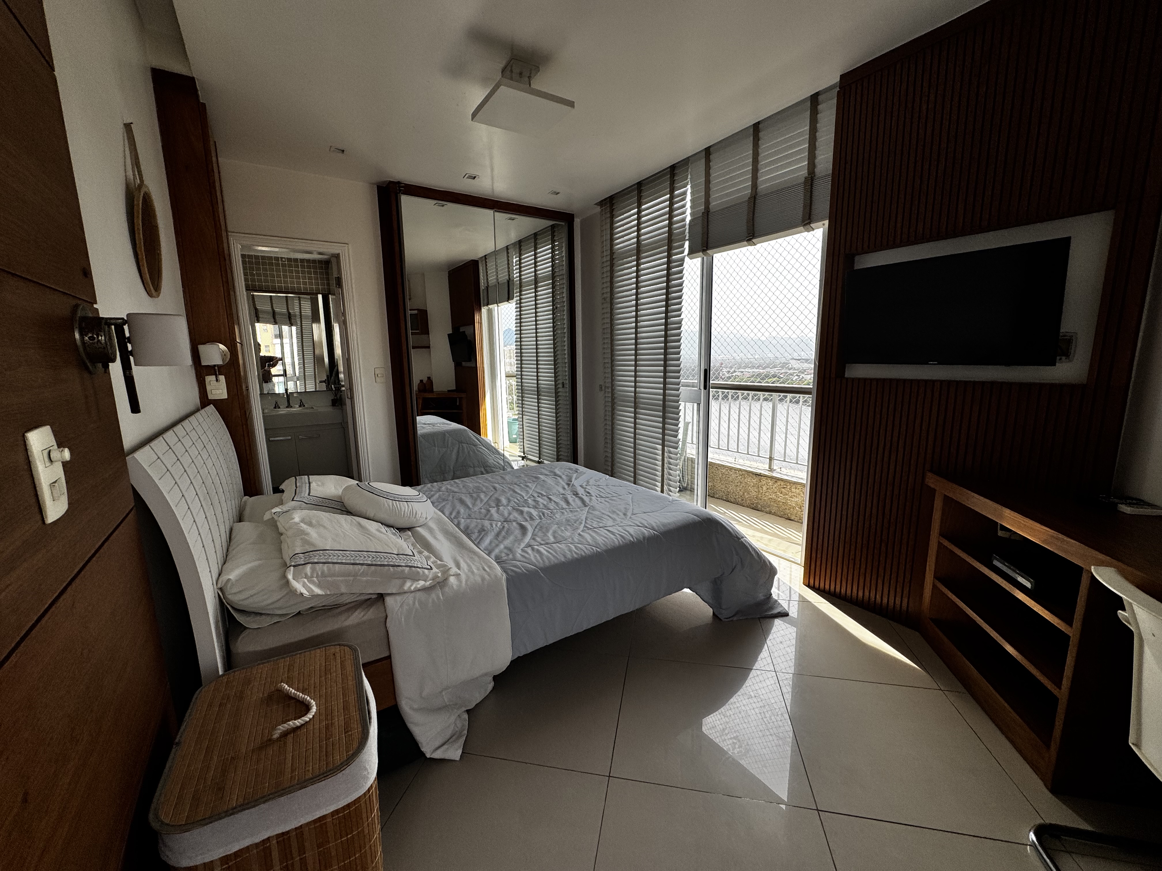 Imagem Cobertura com 2 Quartos à Venda, 134 m² em Barra da Tijuca - Rio de Janeiro