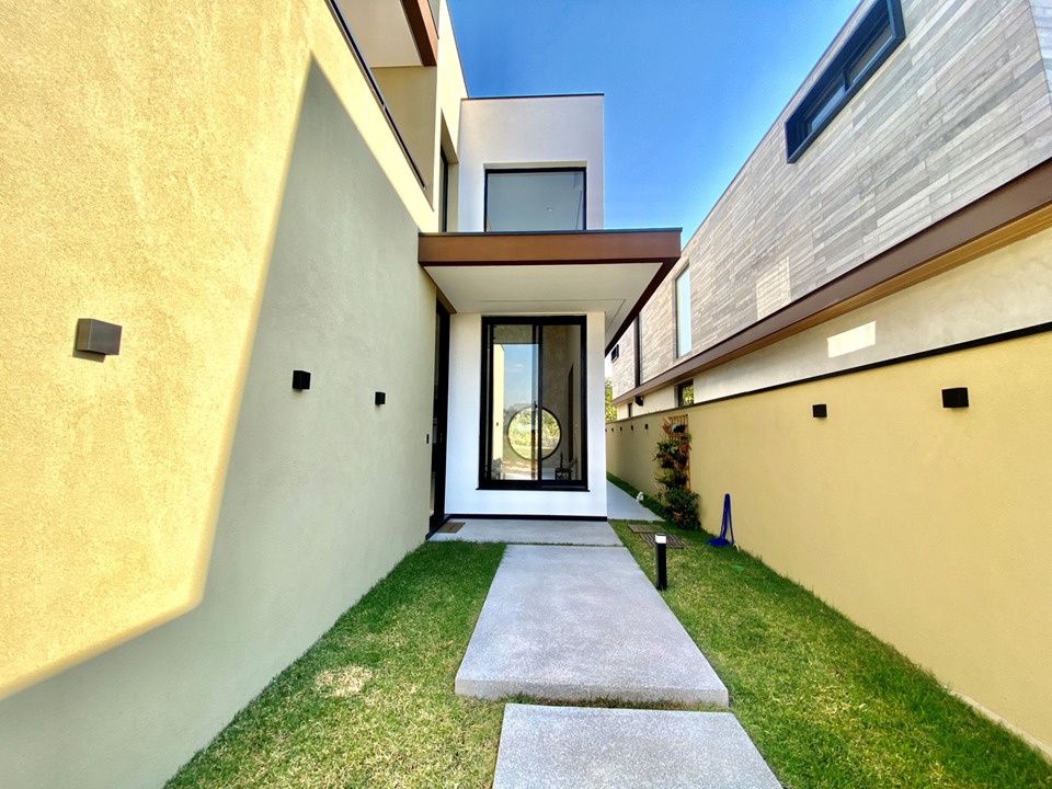 Imagem Casa de Condomínio com 3 Quartos à Venda, 380 m² em Jardim Novo Mundo - Jundiaí