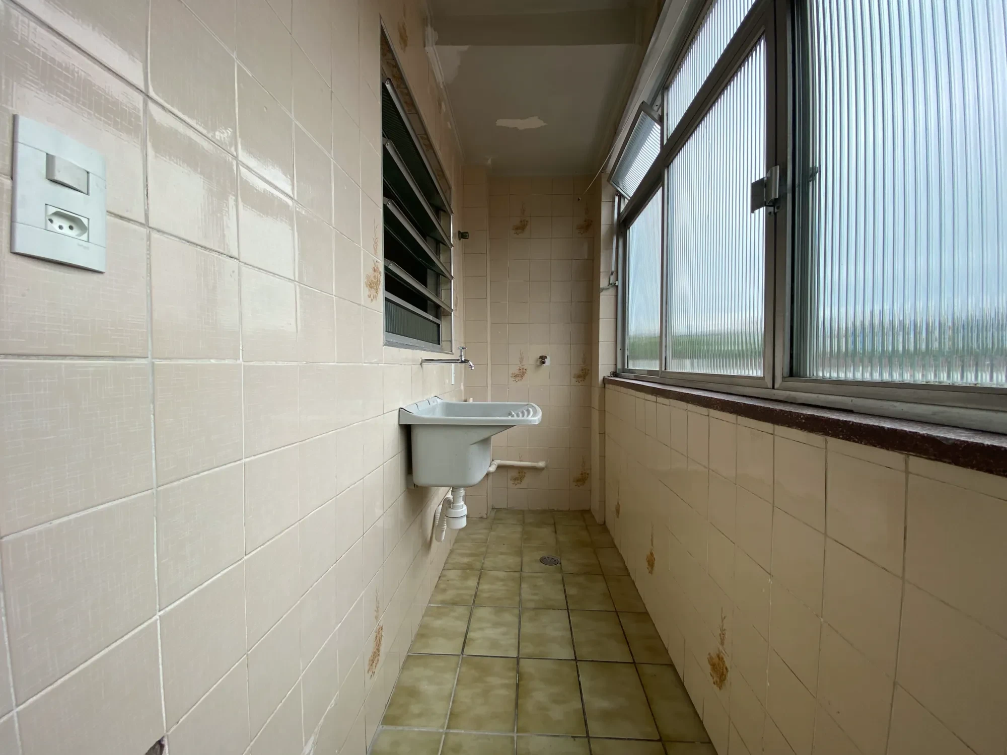 Imagem Apartamento com 2 Quartos à Venda, 68 m² em Vila Valença - São Vicente