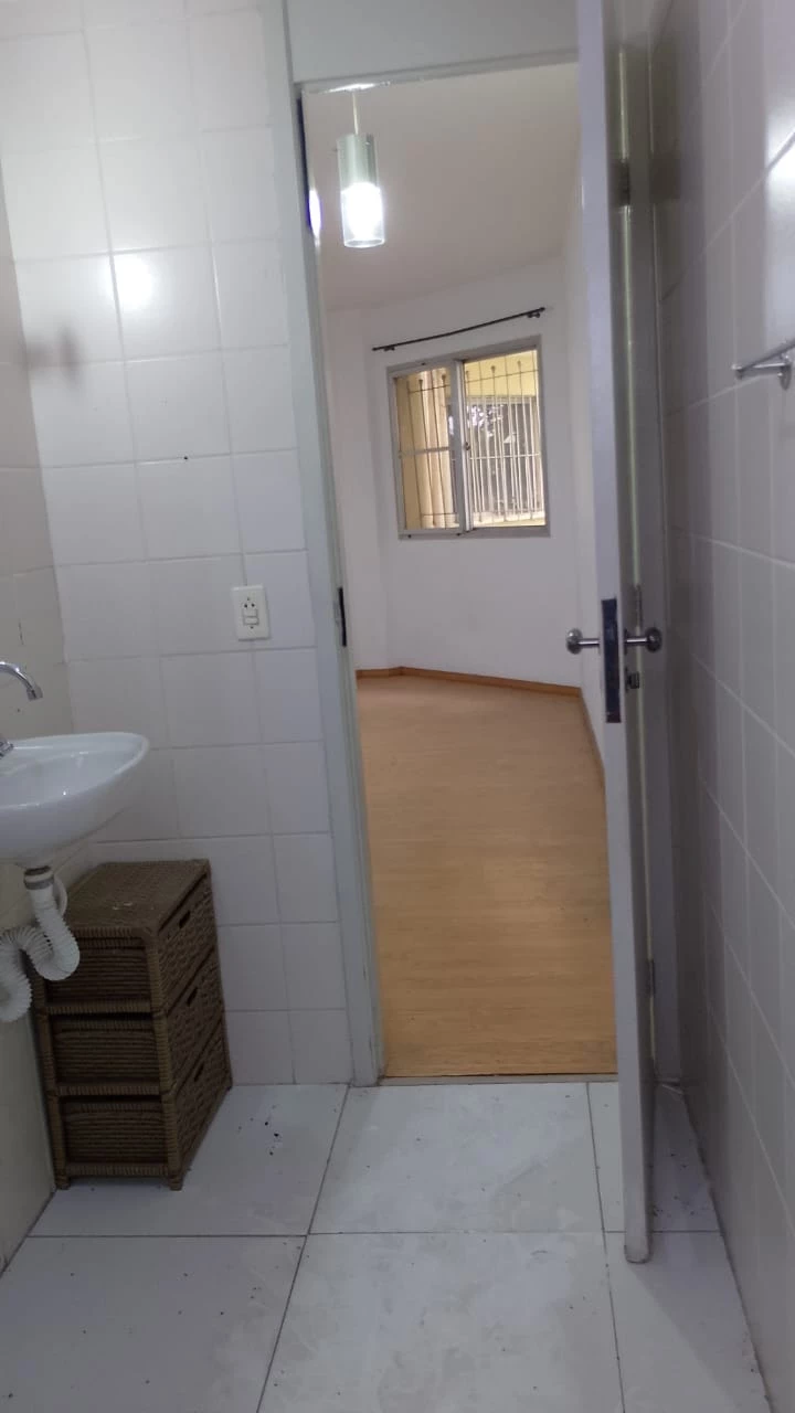 Imagem Apartamento com 2 Quartos para Alugar, 50 m² em Parque São Lucas - São Paulo