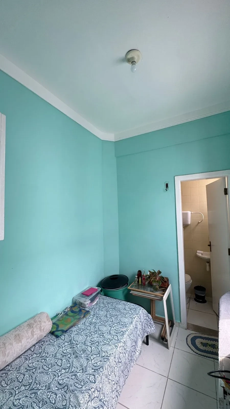 Imagem Apartamento com 2 Quartos à Venda, 92 m² em Jardim São Francisco - São Luís
