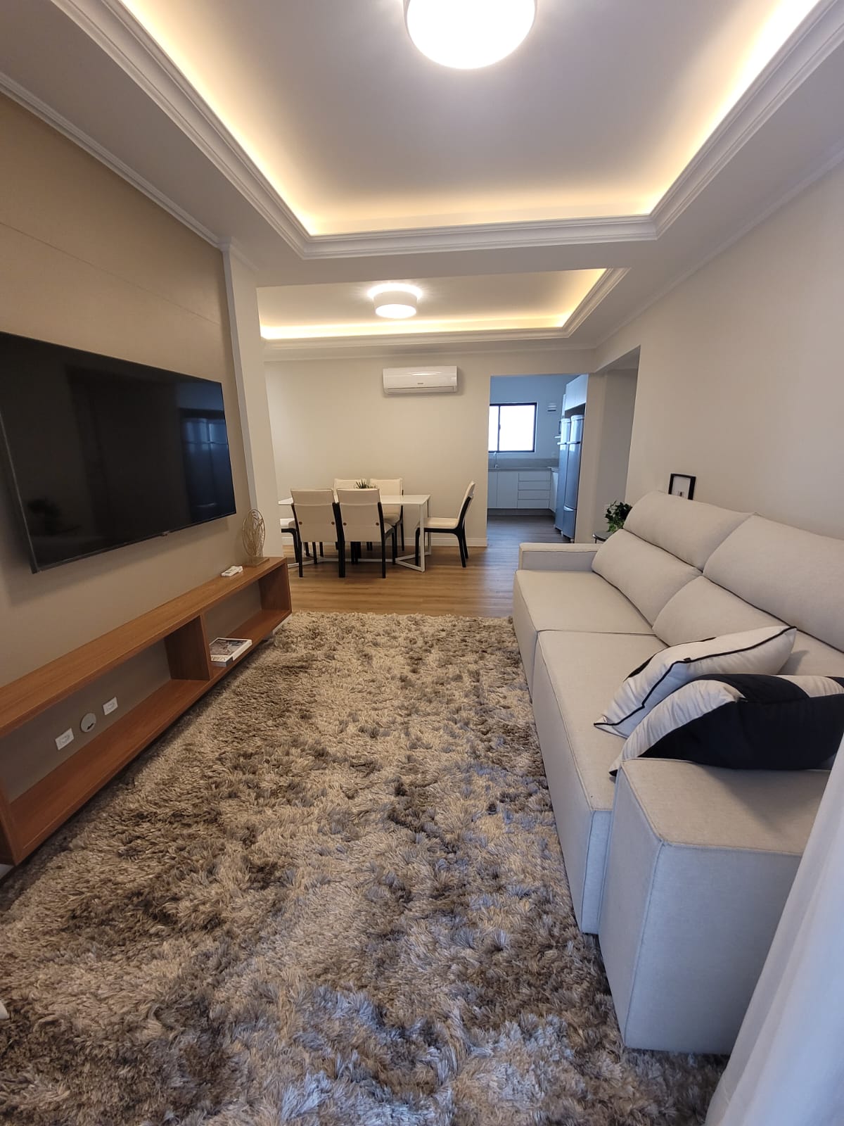 Imagem Apartamento com 3 Quartos à Venda, 126 m²em Centro - Balneário Camboriú