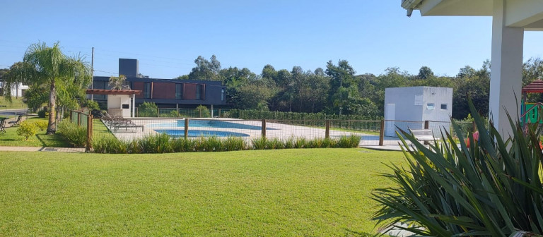 Imagem Terreno à Venda, 1.814 m² em Liri - Içara