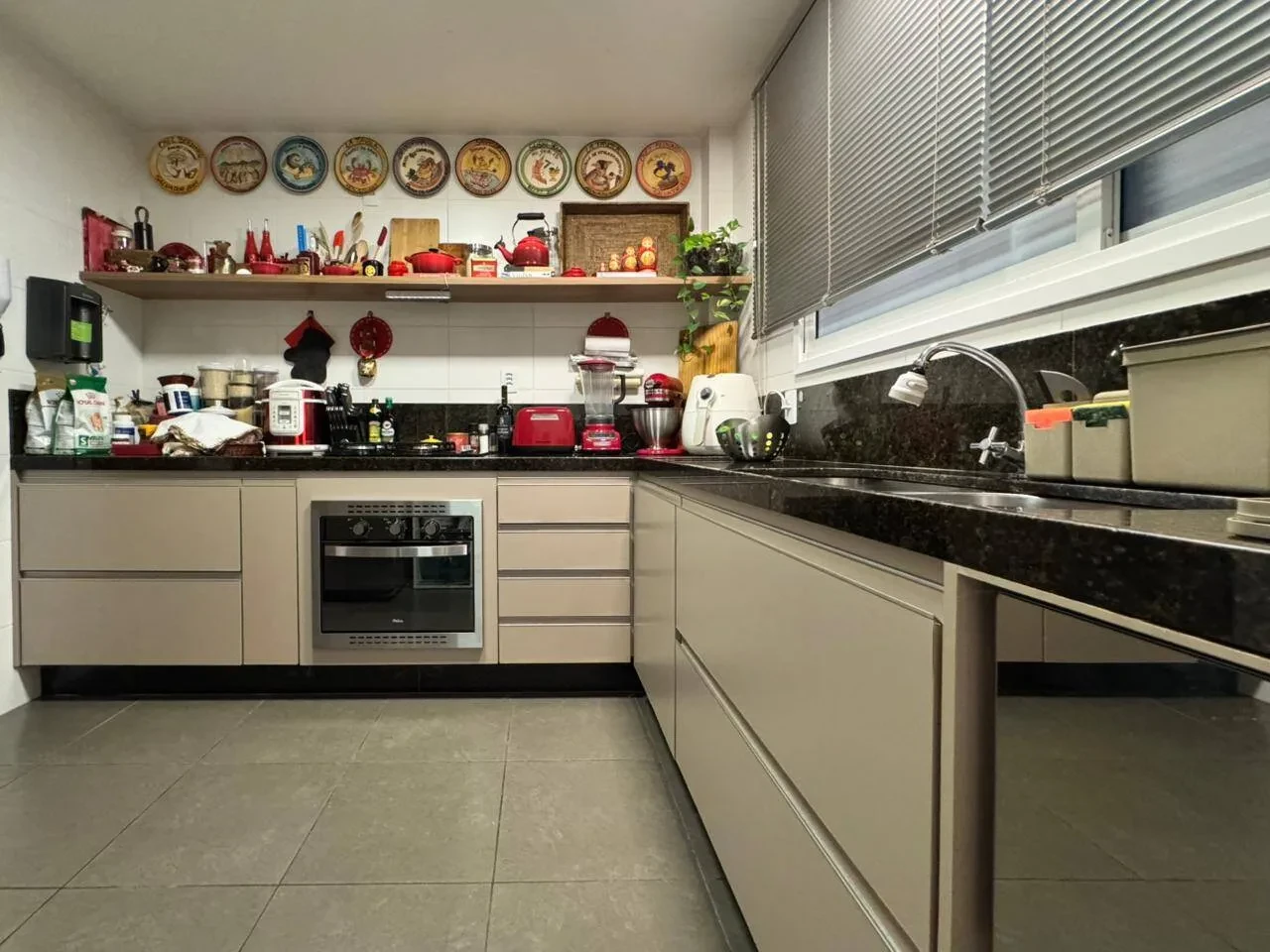 Foto do imóvel: Apartamento com 4 Quartos à Venda, 123 m² em Buritis - Belo Horizonte