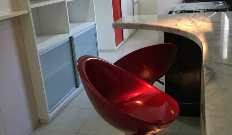 Imagem Cobertura com 3 Quartos à Venda, 160 m² em Humaitá - Rio de Janeiro