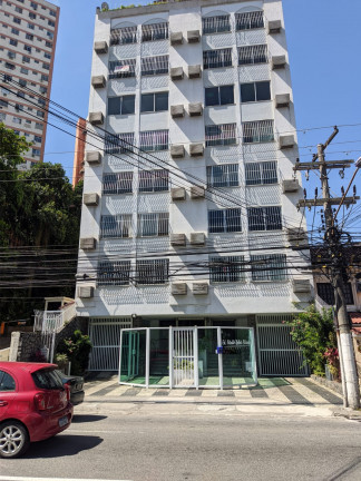Apartamento com 2 Quartos à Venda, 72 m²em Santa Rosa - Niterói