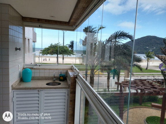 Imagem Apartamento com 3 Quartos à Venda, 98 m² em Centro - Bertioga