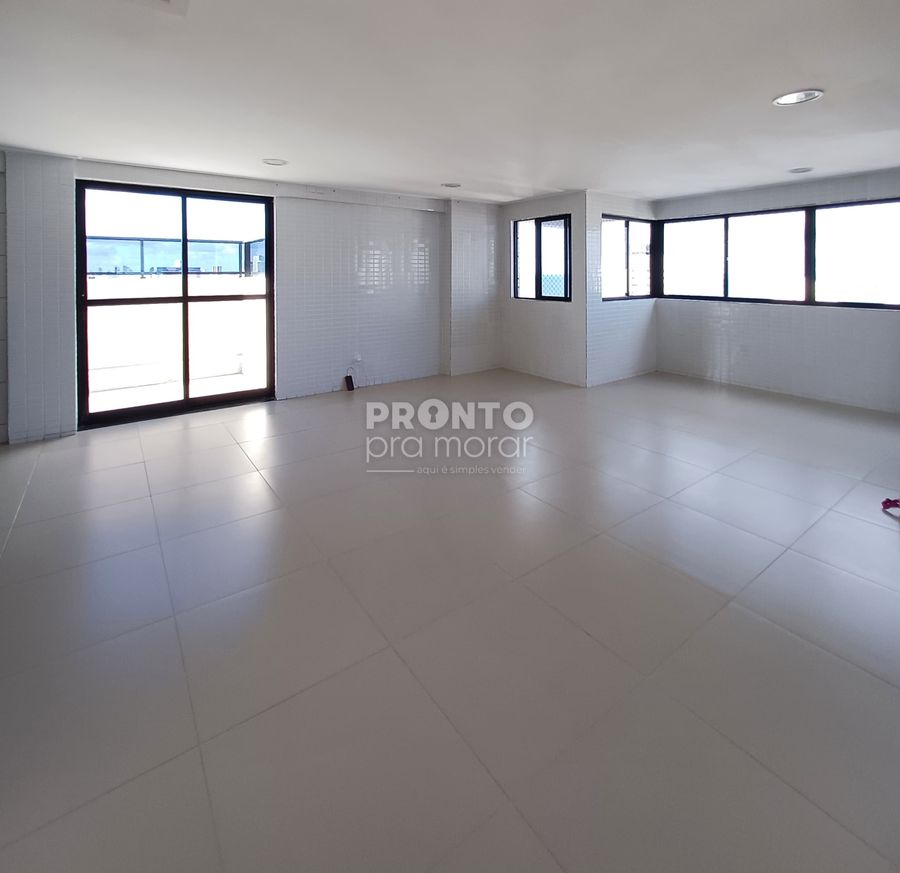 Imagem Apartamento com 3 Quartos à Venda, 108 m² em Boa Viagem - Recife