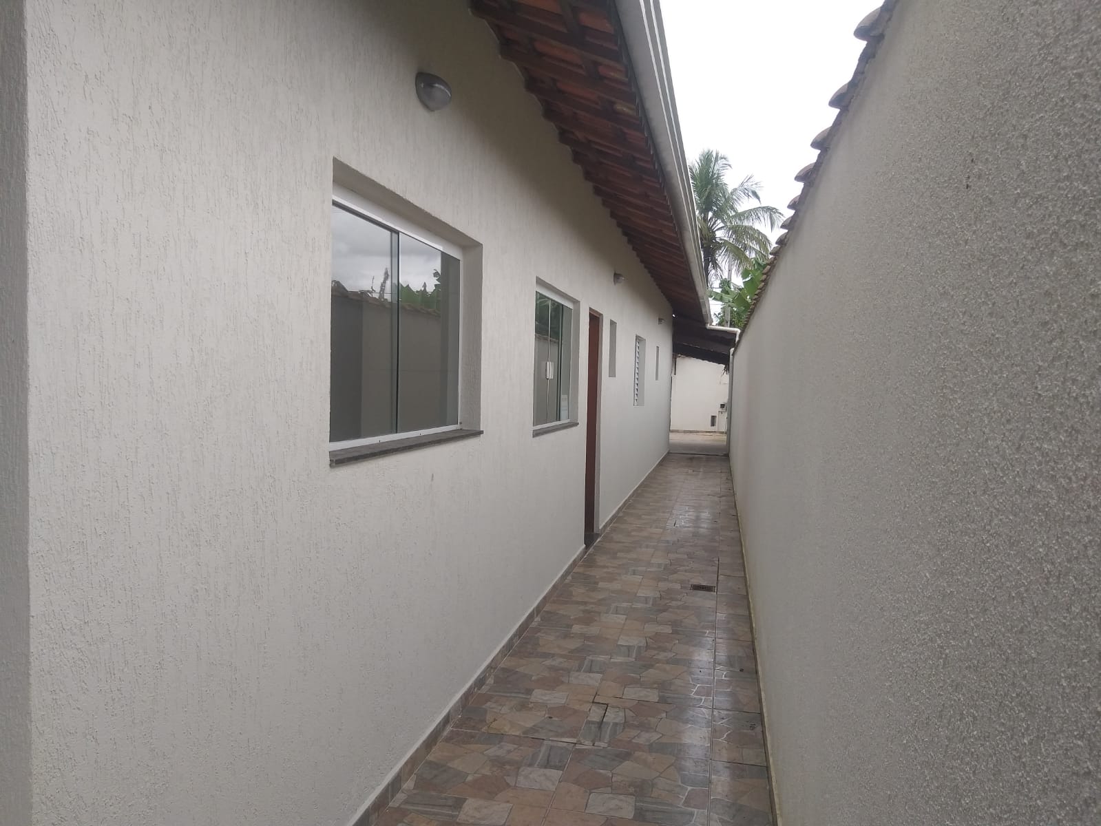 Imagem Casa com 2 Quartos à Venda, 93 m²em Balneário Flórida Mirim - Mongaguá