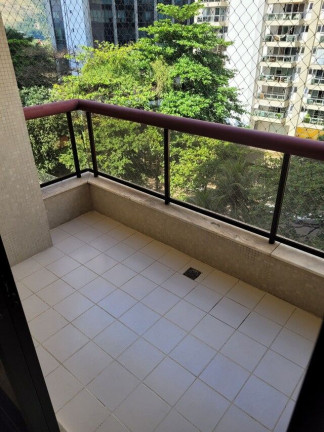 Imagem Apartamento com 2 Quartos à Venda, 65 m² em Barra da Tijuca - Rio de Janeiro