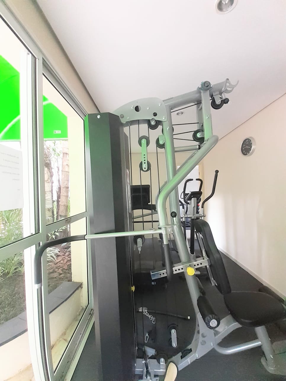 Imagem Cobertura com 2 Quartos à Venda, 80 m²em Consolação - São Paulo