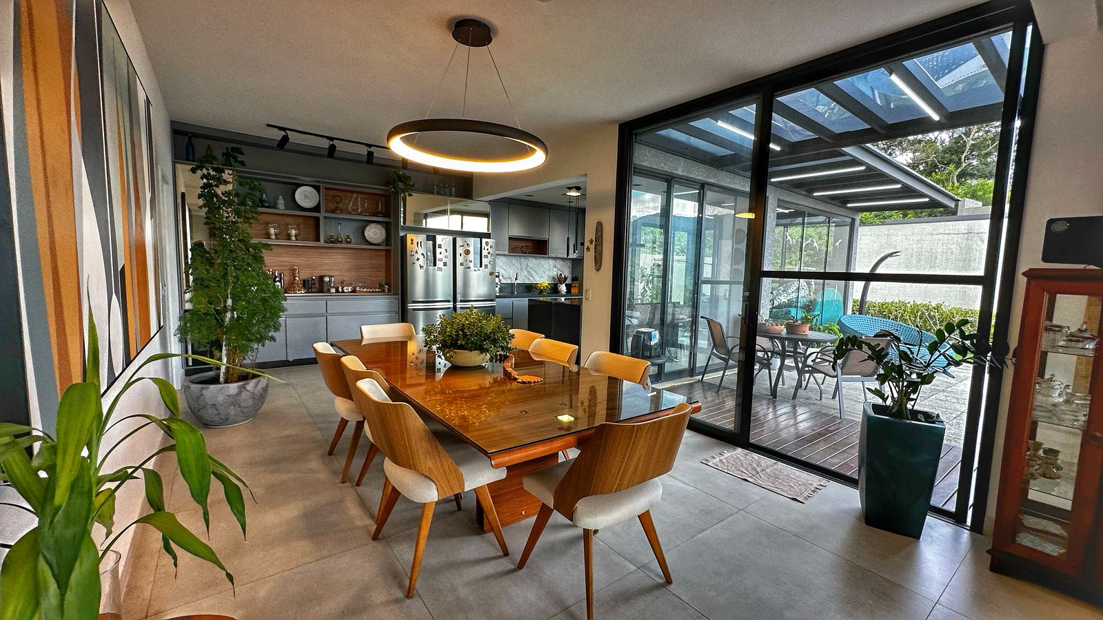 Imagem Casa de Condomínio com 4 Quartos à Venda, 182 m² em Itapetinga - Atibaia