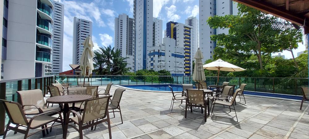 Imagem Apartamento com 4 Quartos à Venda, 135 m²em Boa Viagem - Recife