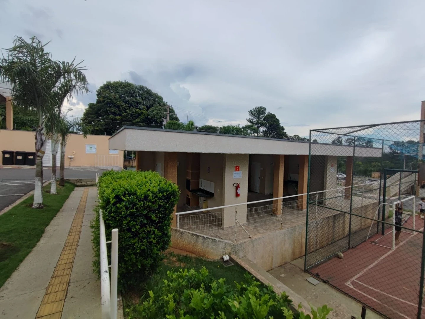 Imagem Apartamento com 2 Quartos à Venda, 68 m² em Chácara Santa Antonieta (Nova Veneza) - Sumaré