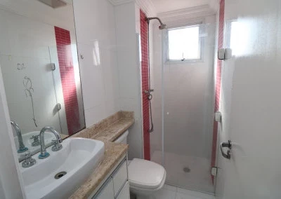 Imagem Cobertura com 4 Quartos para Alugar, 237 m² em Tatuapé - São Paulo