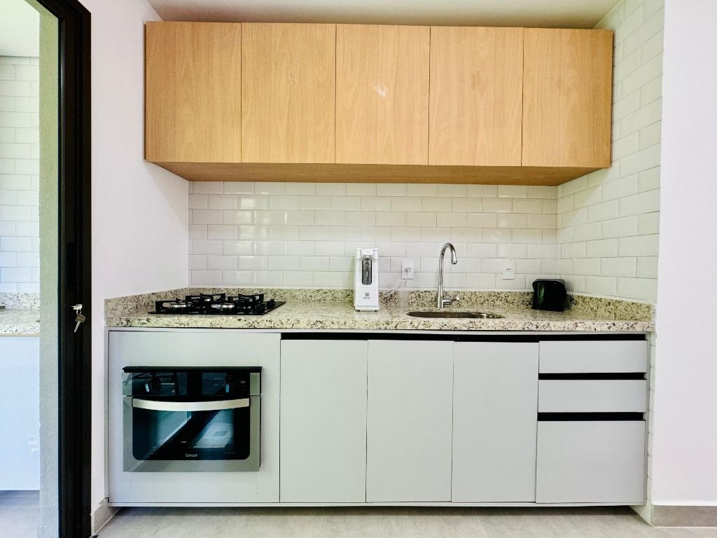 Foto do imóvel: Casa de Condomínio com 2 Quartos à Venda, 62 m² em Riviera - Bertioga