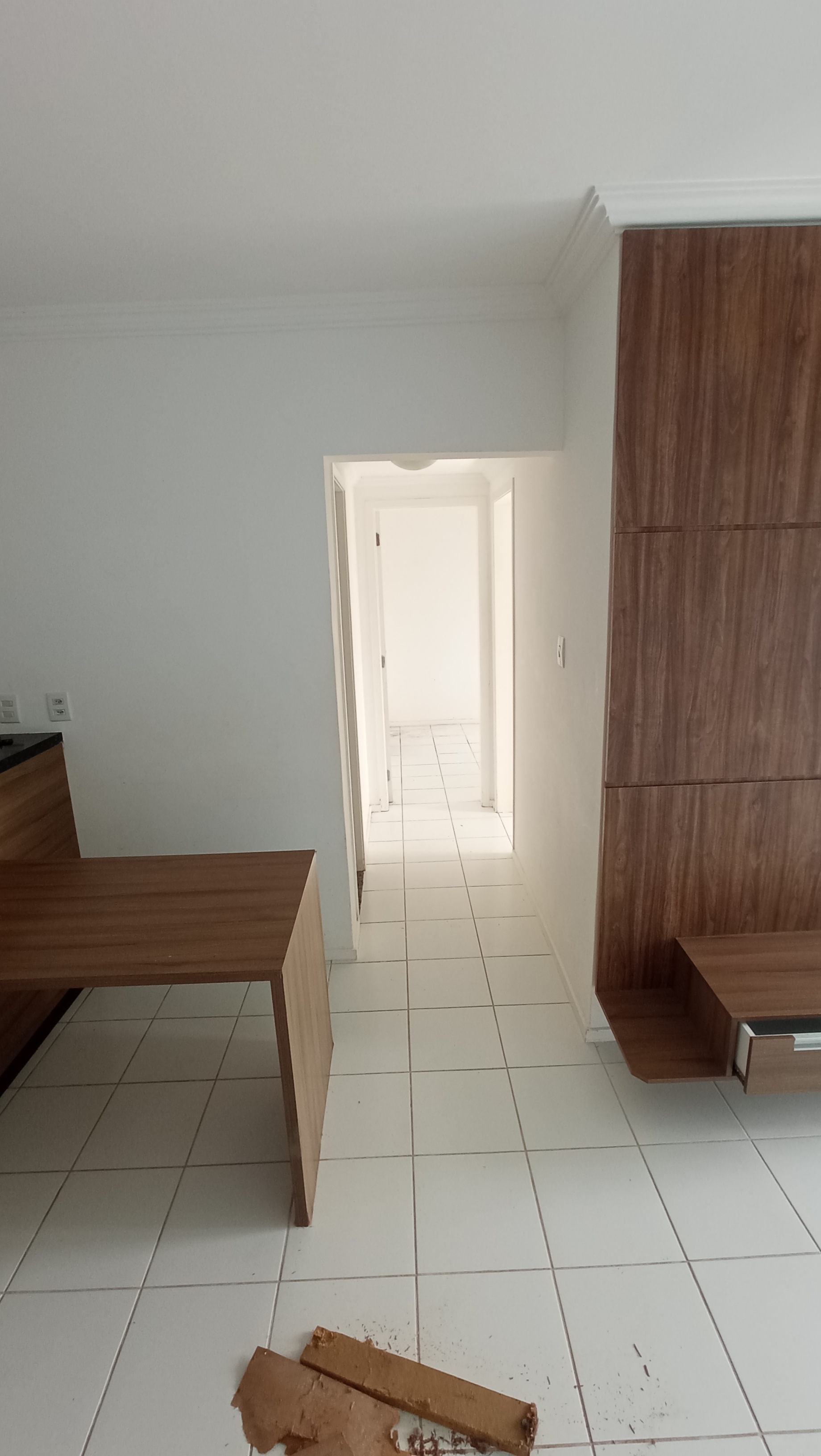 Imagem Apartamento com 2 Quartos à Venda, 55 m²em Vila de Abrantes (Abrantes) - Camaçari