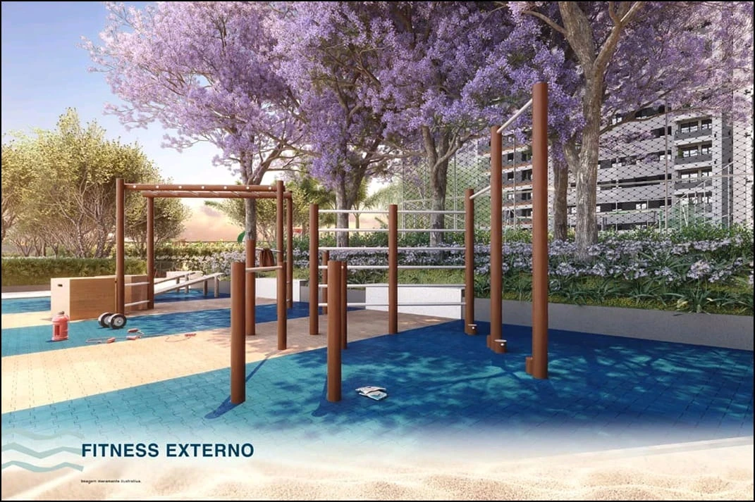 Foto do imóvel: Apartamento com 2 Quartos à Venda, 48 m² em Jardim Júlio - Barueri