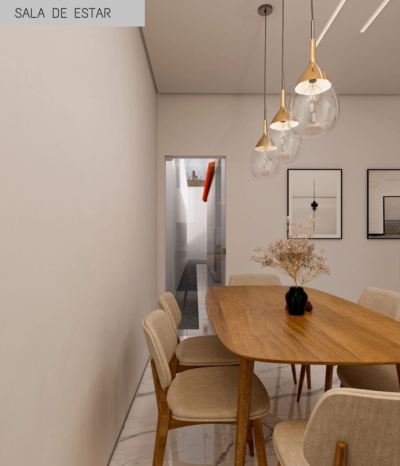 Foto do imóvel: Casa com 3 Quartos à Venda, 94 m² em Aeroporto - Juazeiro do Norte