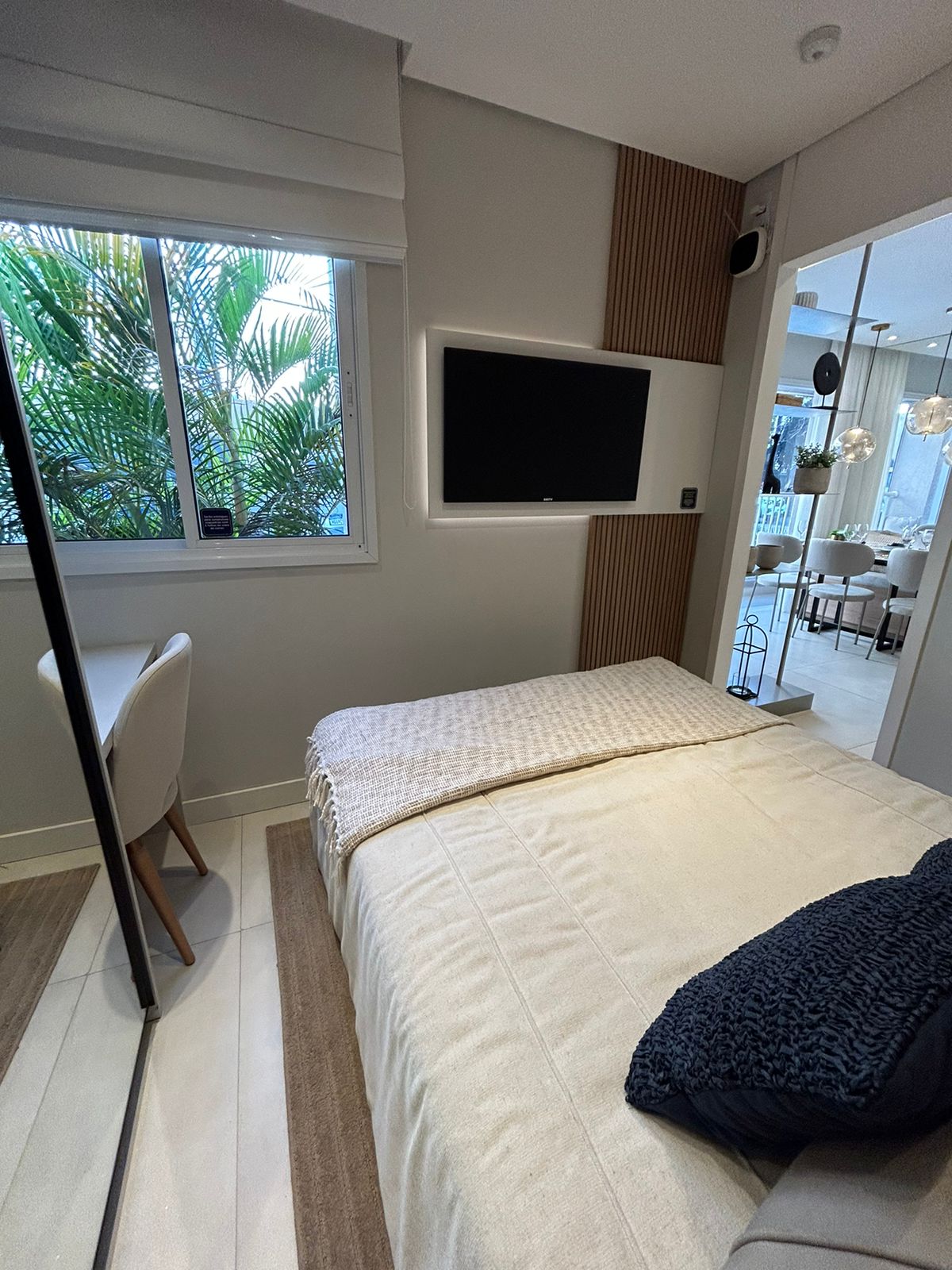 Imagem Apartamento com 2 Quartos à Venda, 38 m²em Vila Emir - São Paulo