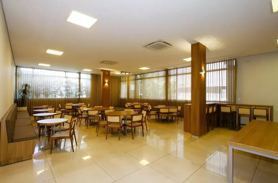 Foto do imóvel: Apartamento com 4 Quartos à Venda, 140 m² em Buritis - Belo Horizonte