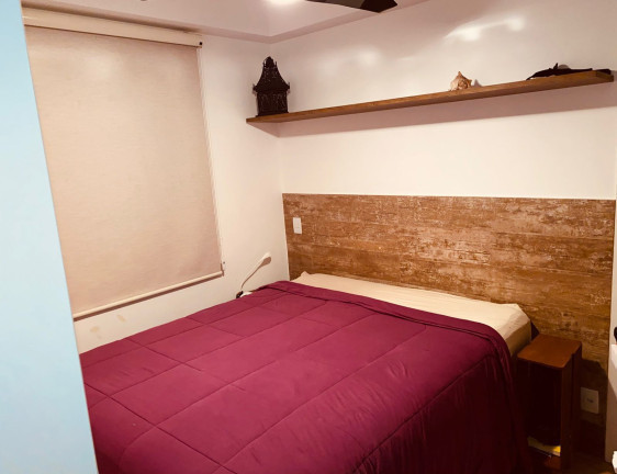 Imagem Apartamento com 2 Quartos à Venda,  em Vila Brasílio Machado - São Paulo