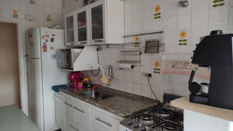 Imagem Apartamento com 2 Quartos à Venda,  em Mooca - São Paulo